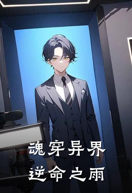 魂穿异界：逆命之雨