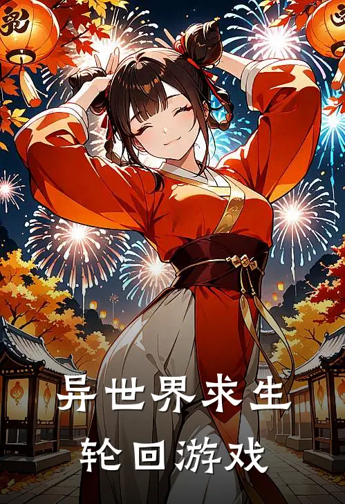 异世界求生：轮回游戏