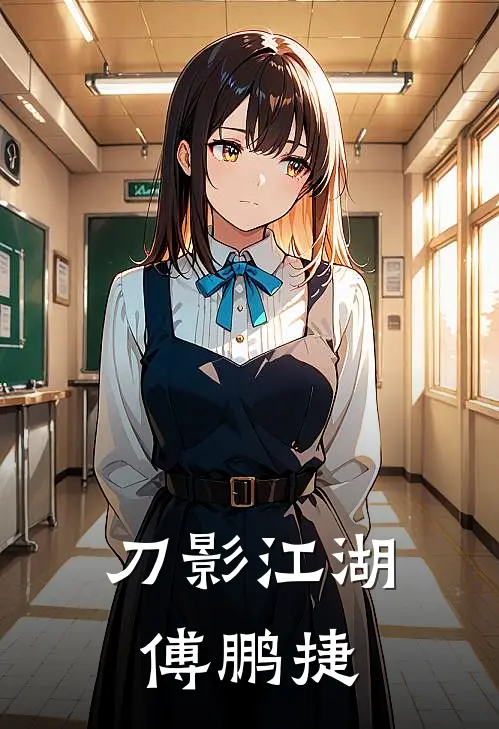 林舟赵小满《刀影江湖傅鹏捷》全文免费阅读_刀影江湖傅鹏捷全集在线阅读