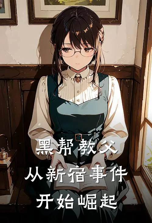 黑帮教父，从新宿事件开始崛起楚桀高捷在线免费小说_最新推荐小说黑帮教父，从新宿事件开始崛起(楚桀高捷)