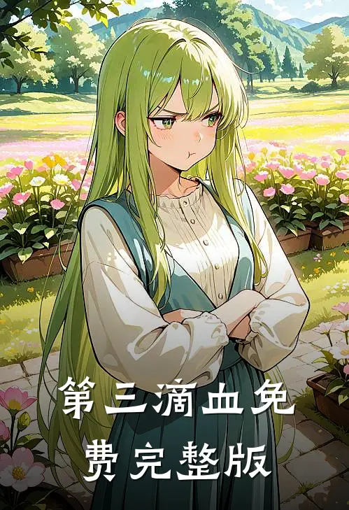第三滴血免费完整版