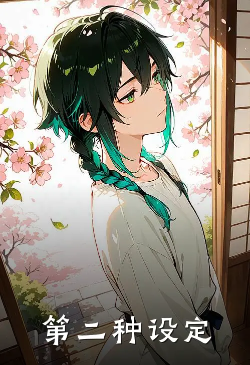 第二种设定