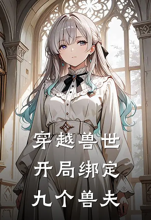 穿越兽世，开局绑定九个兽夫