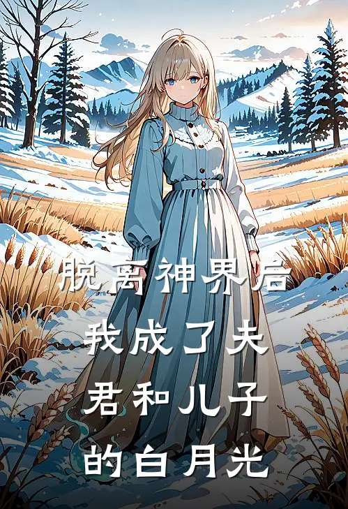脱离神界后，我成了夫君和儿子的白月光