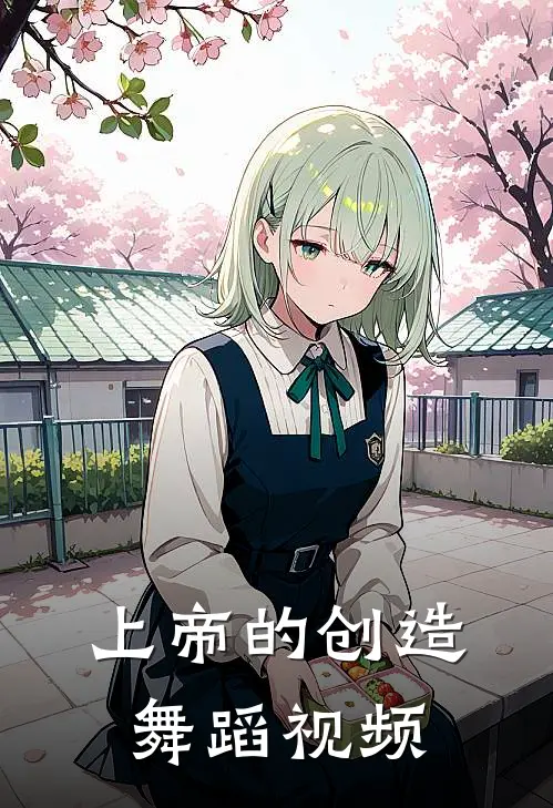 上帝的创造舞蹈视频