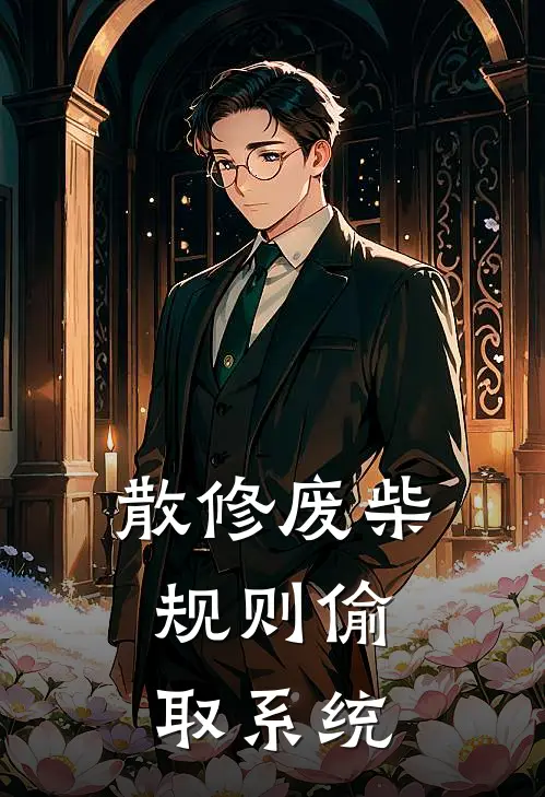 《散修废柴：规则偷取系统》陆衍李虎_(散修废柴：规则偷取系统)全集在线阅读