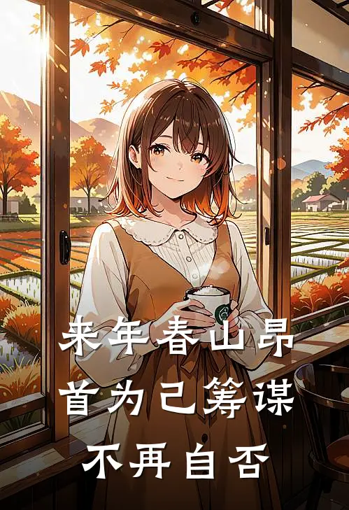 来年春山昂首为己筹谋不再自否