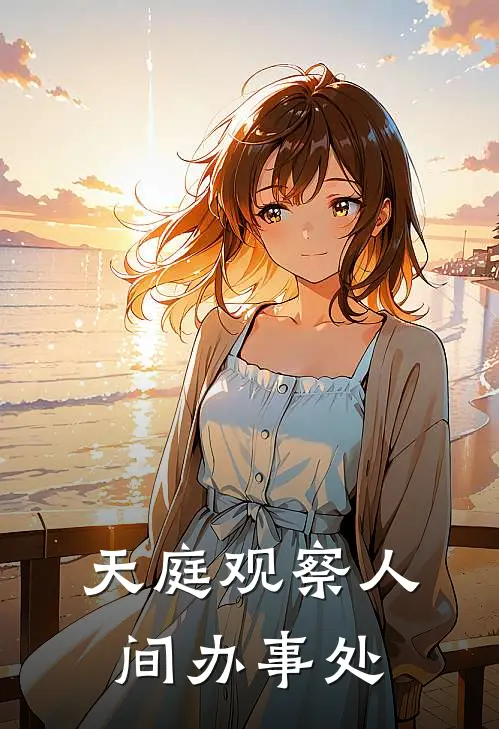 天庭观察人间办事处云章玉帝全文在线阅读_天庭观察人间办事处全集免费阅读