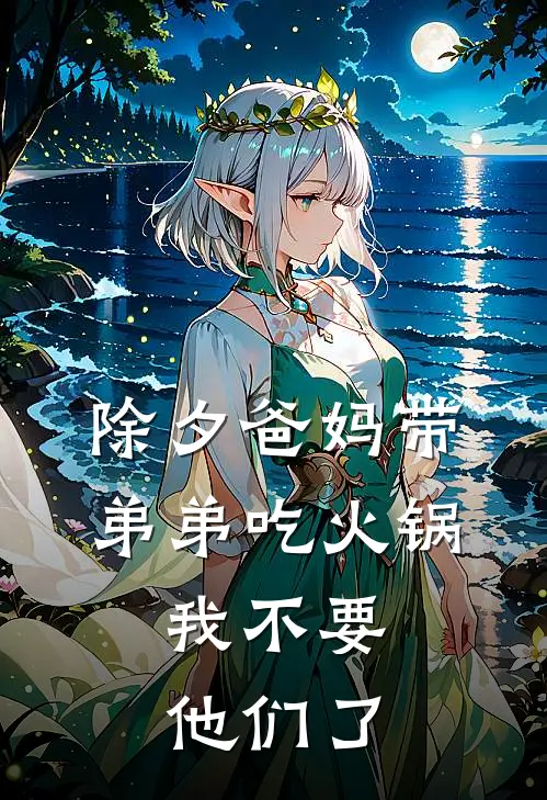 除夕爸妈带弟弟吃火锅，我不要他们了