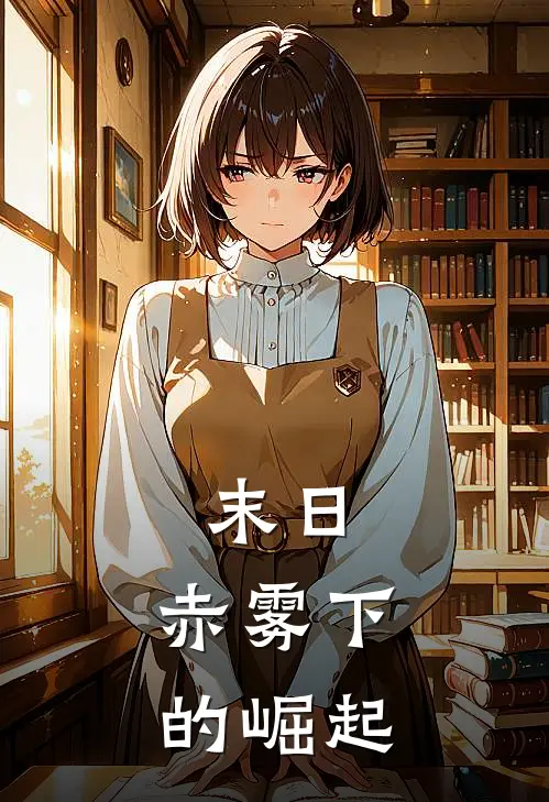 末日：赤雾下的崛起