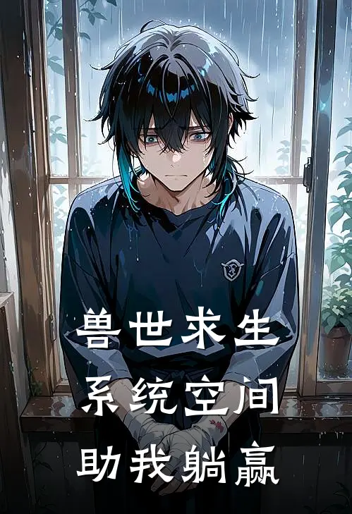 兽世求生：系统空间助我躺赢