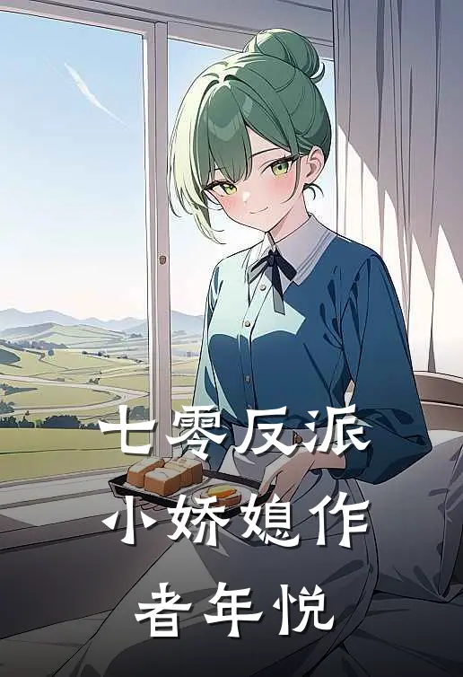 七零反派小娇媳 作者年悦