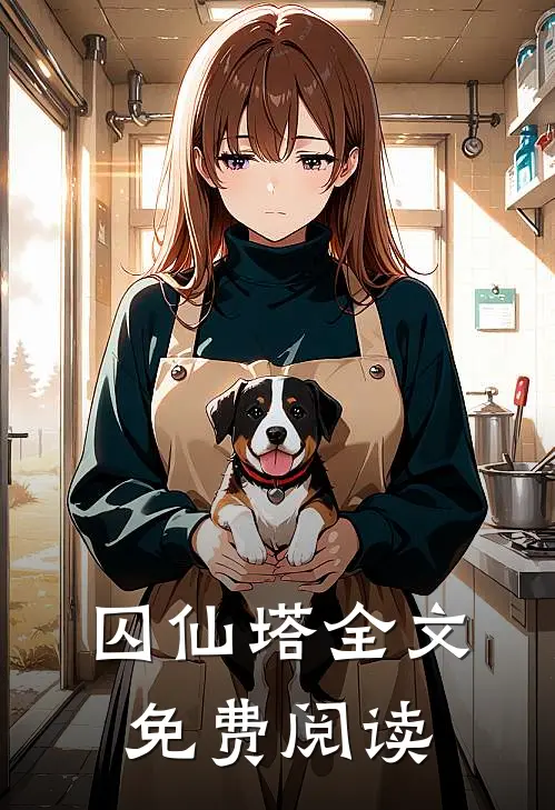 囚仙塔全文免费阅读