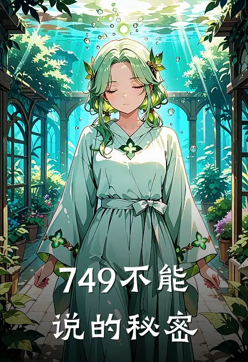 749不能说的秘密