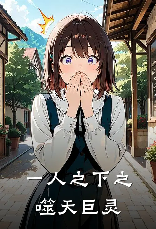 一人之下之噬天巨灵