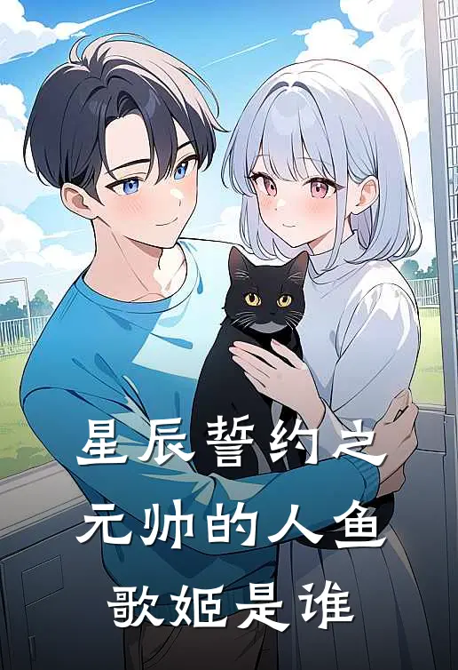 星辰誓约之元帅的人鱼歌姬是谁