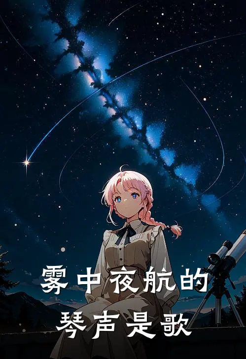 雾中夜航的琴声是歌