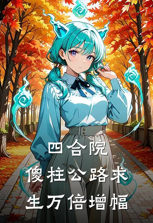 四合院：傻柱公路求生万倍增幅