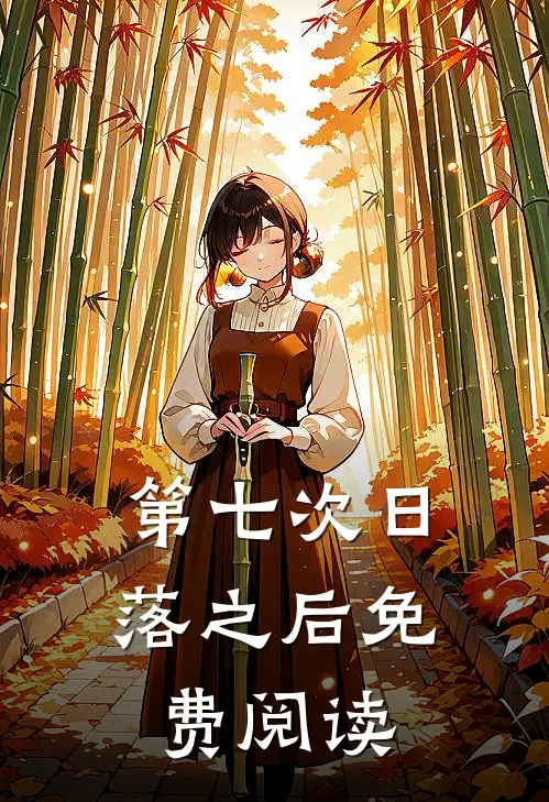 第七次日落之后免费阅读