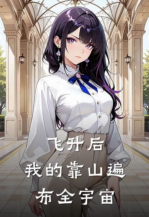 飞升后，我的靠山遍布全宇宙