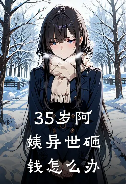 35岁阿姨异世砸钱怎么办