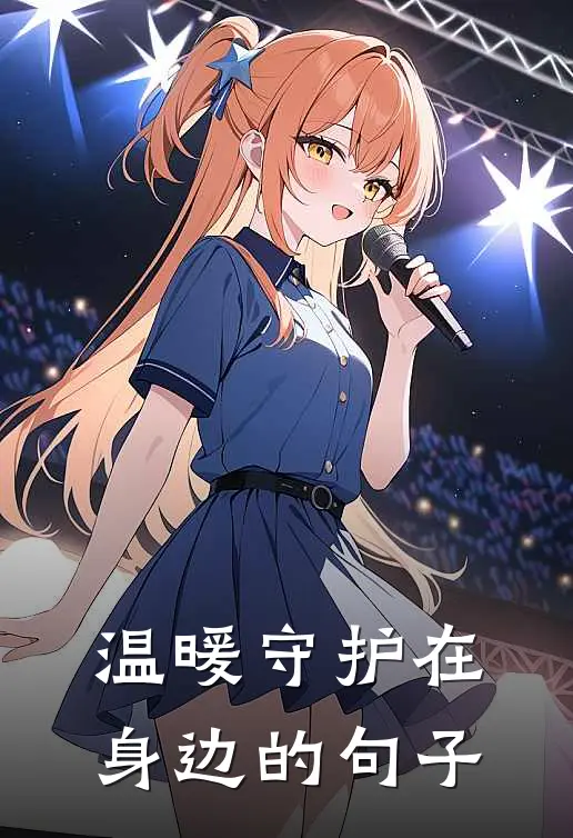 温暖守护在身边的句子