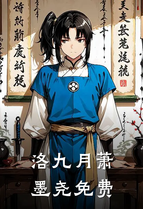 洛九月萧墨尧免费