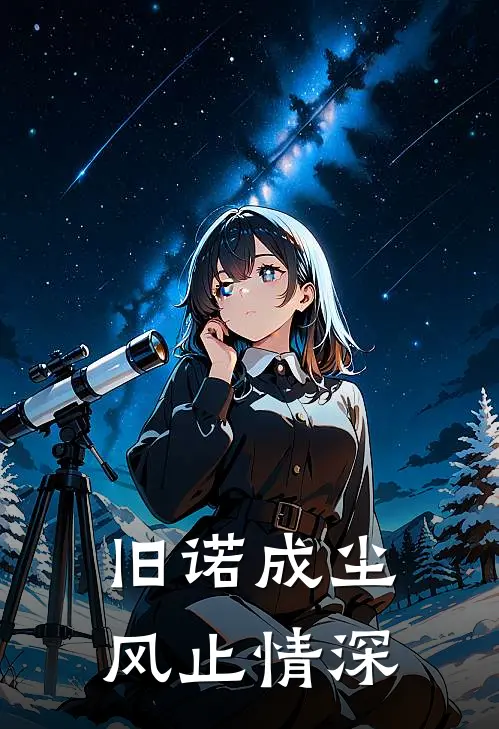 旧诺成尘，风止情深(沈修齐贫困生)_沈修齐贫困生热门小说