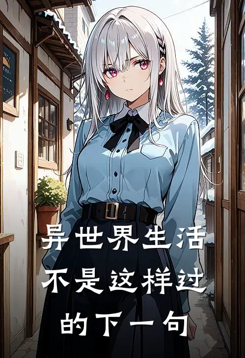 异世界生活不是这样过的下一句