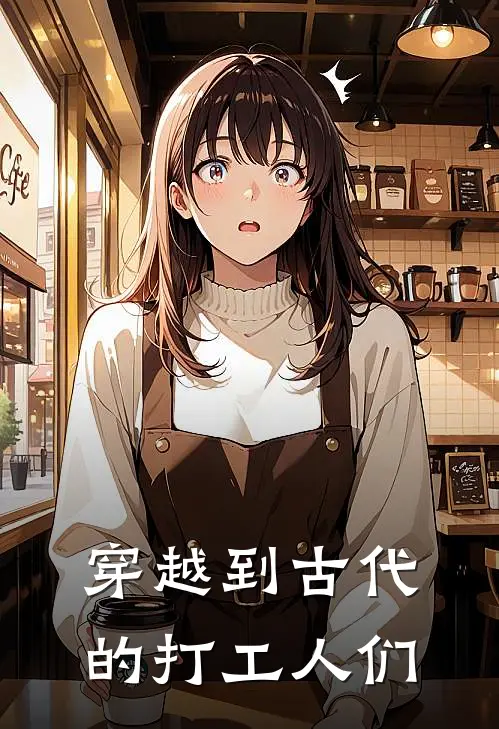 穿越到古代的打工人们