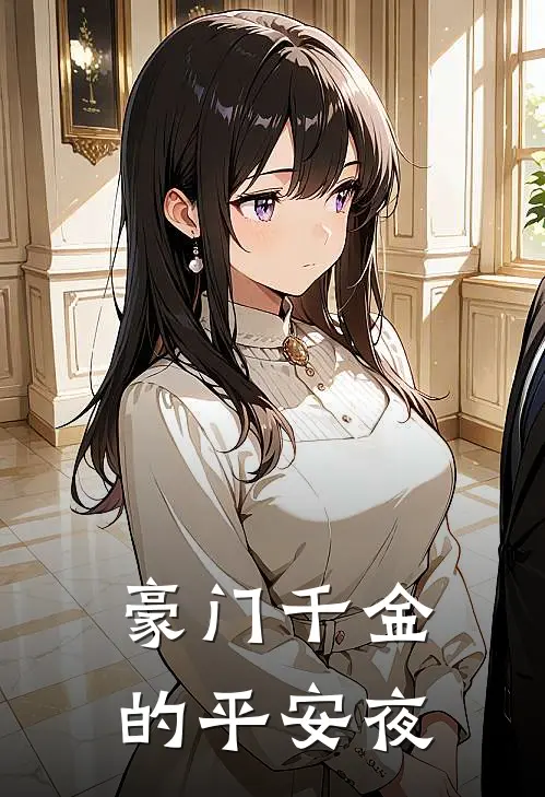 豪门千金的平安夜