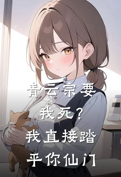 青云宗要我死？我直接踏平你仙门