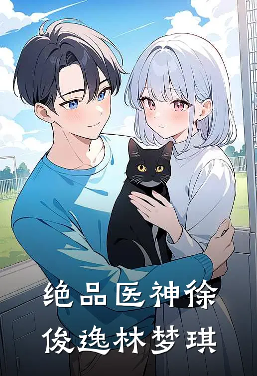 绝品医神徐俊逸林梦琪