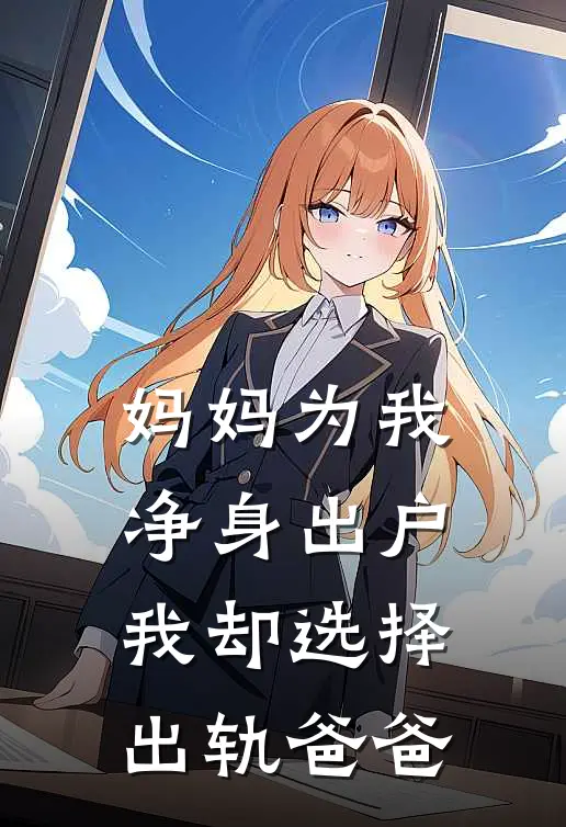 妈妈为我净身出户，我却选择出轨爸爸(小欣陆希文)完结版免费小说_热门完结小说妈妈为我净身出户，我却选择出轨爸爸(小欣陆希文)