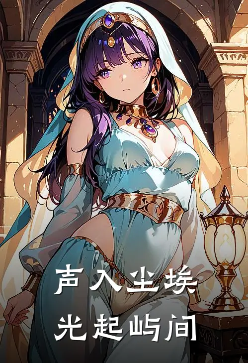 声入尘埃，光起屿间