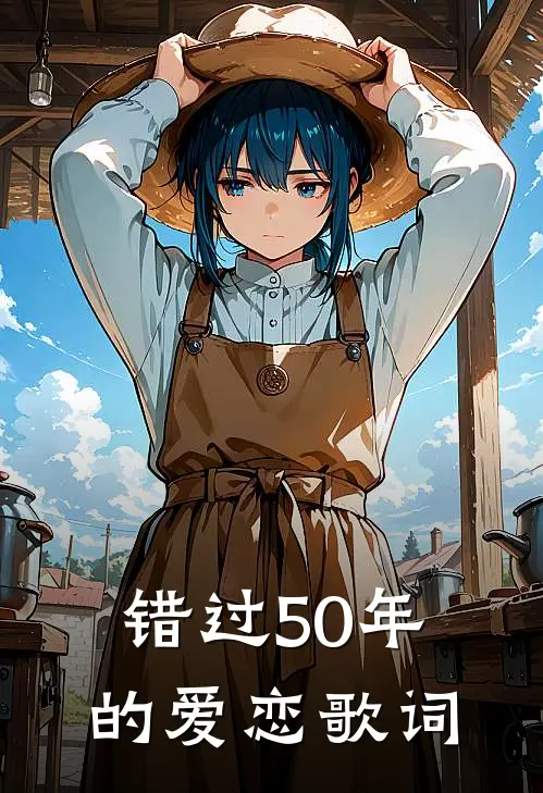 错过50年的爱恋歌词