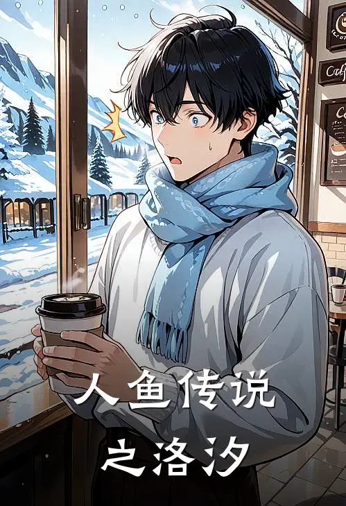 人鱼传说之洛汐