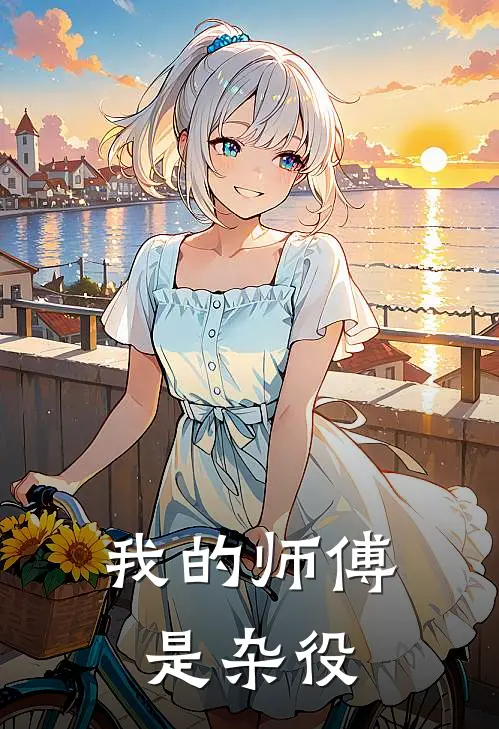 我的师傅是杂役