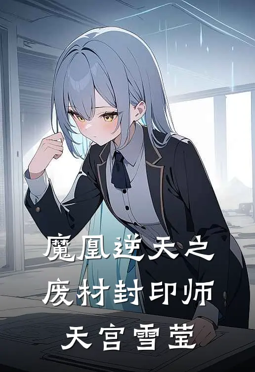 魔凰逆天之废材封印师 天宫雪莹