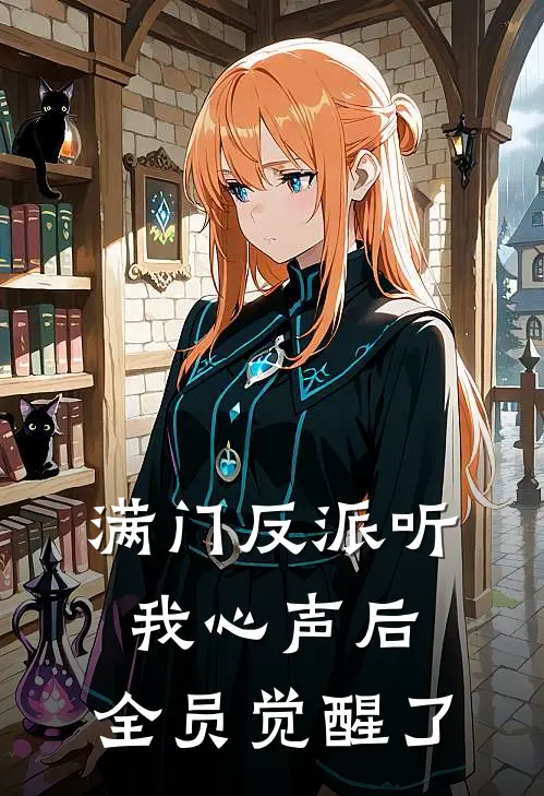 满门反派听我心声后，全员觉醒了