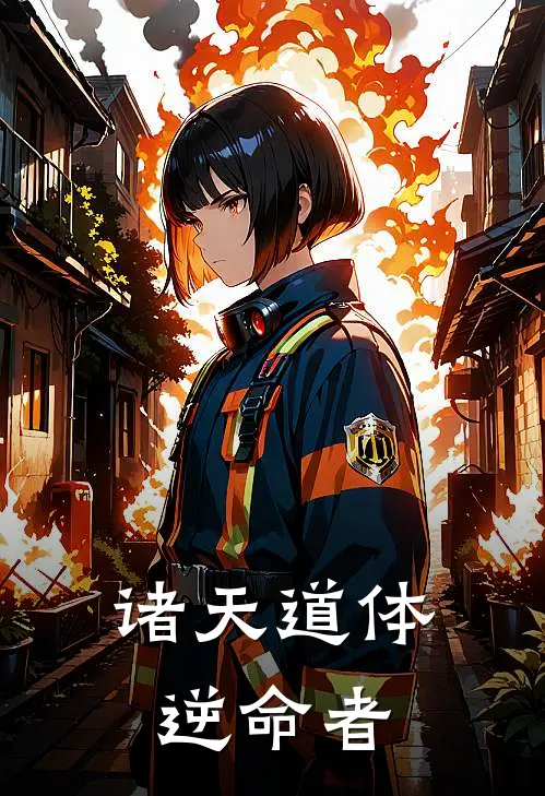 诸天道体：逆命者