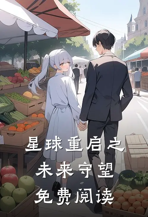 星球重启之未来守望免费阅读