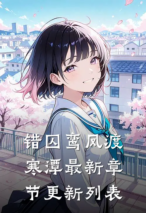 错囚鸾凤渡寒潭最新章节更新列表