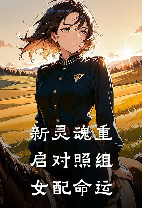 新灵魂重启对照组女配命运