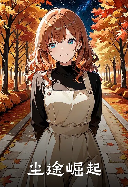 尘途崛起（林姐陈峰）全文免费阅读无弹窗大结局_尘途崛起最新章节列表_笔趣阁（林姐陈峰）