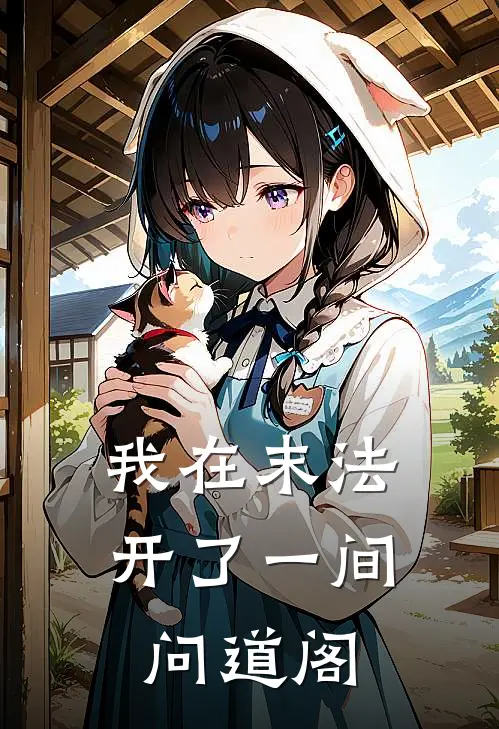 我在末法开了一间问道阁