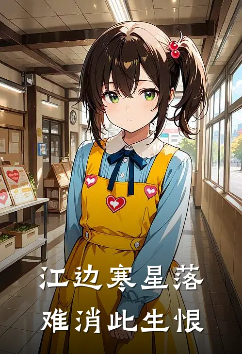 江边寒星落，难消此生恨叶笙陆远行小说免费阅读无弹窗_完结版小说全文免费阅读江边寒星落，难消此生恨(叶笙陆远行)