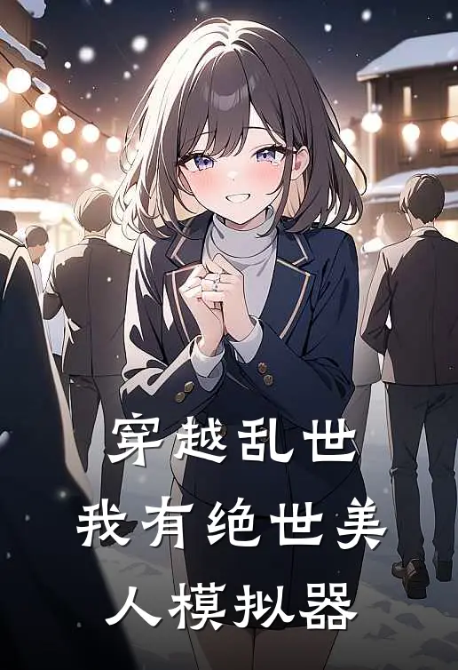 穿越乱世，我有绝世美人模拟器