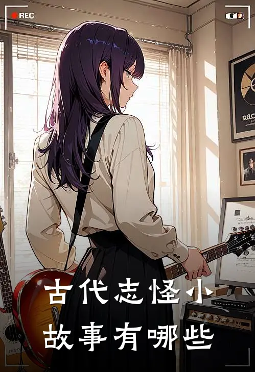 古代志怪小故事有哪些