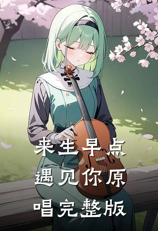 来生早点遇见你原唱完整版